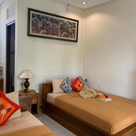 Donald Home Stay Ubud Buitenkant foto